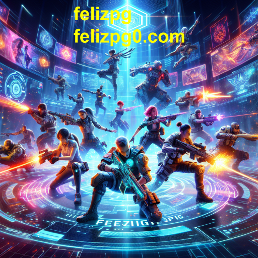 A Explosiva Evolução dos Jogos de Ação