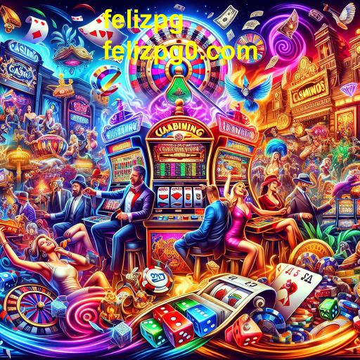 Explore a Categoria Populares no FelizPG: Jogos que Estão Fazendo Sucesso