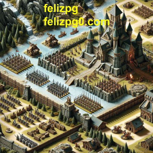 A Ascensão dos Jogos de Estratégia: Desafios que Envolvem a Mente