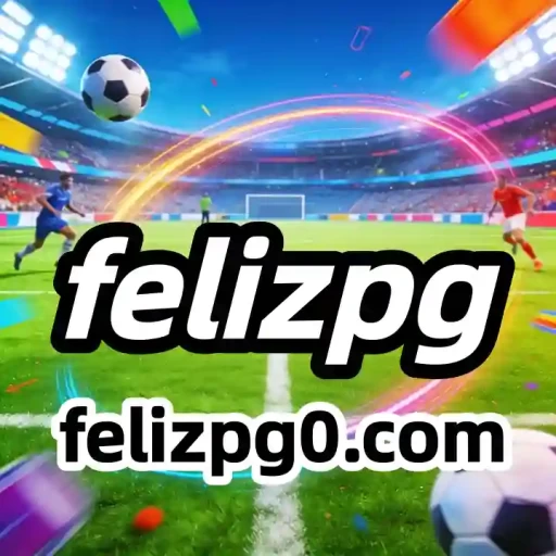 Logo felizpg